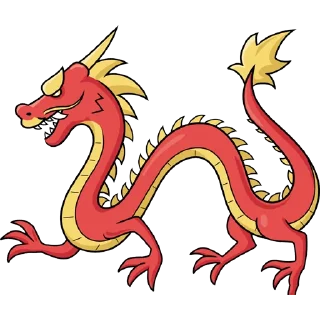 🐲