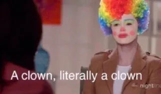 🤡