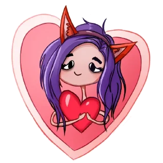 ❤️