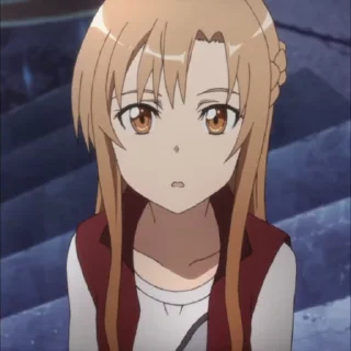 Yuuki Asuna @ov66k