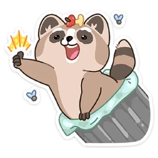 👍