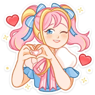 ❤️