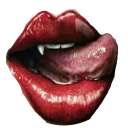 💋