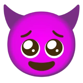 😈