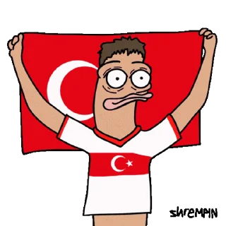 🇹🇷