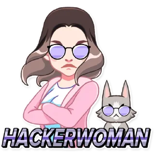 😎