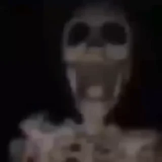 ☠️