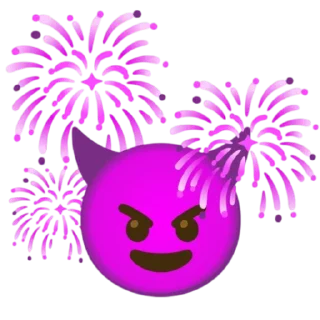 😈