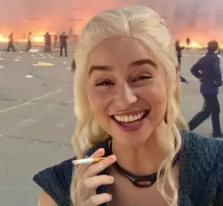 🤭
