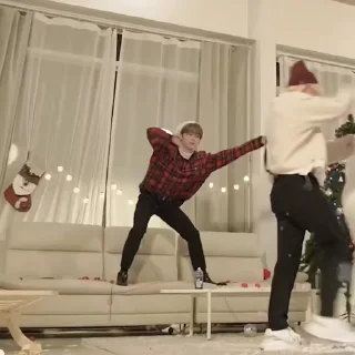 🕺