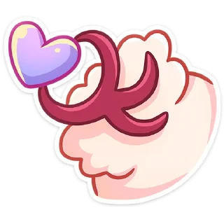 ❤️