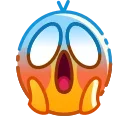 😱