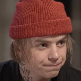 😒