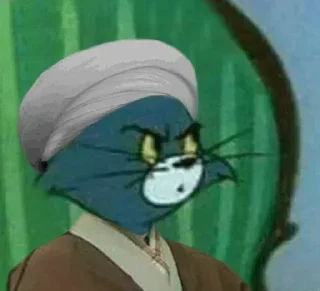 🤨