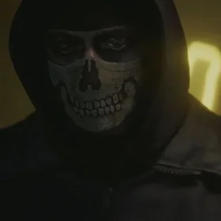 💀