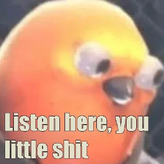 😌
