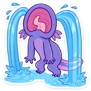 😭