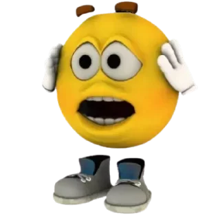 😱
