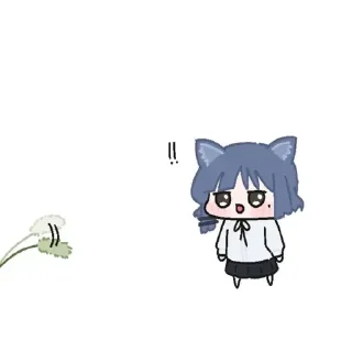 🐈