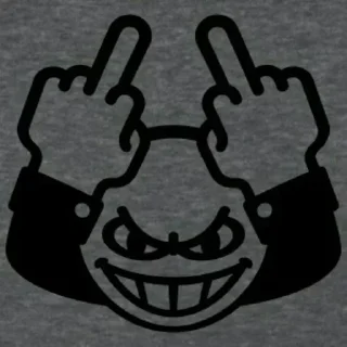 🖕
