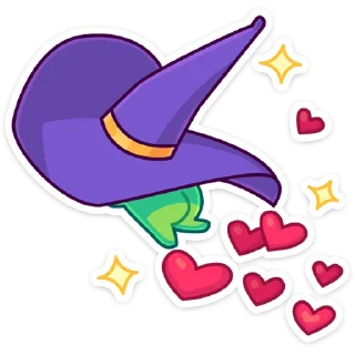 ❤️
