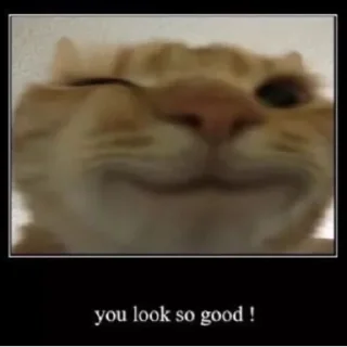 😘