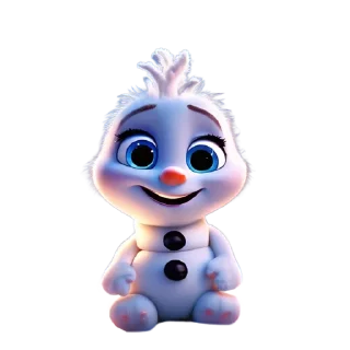 ⛄️
