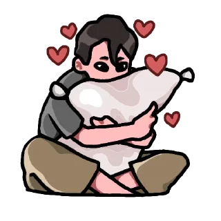 ❤️
