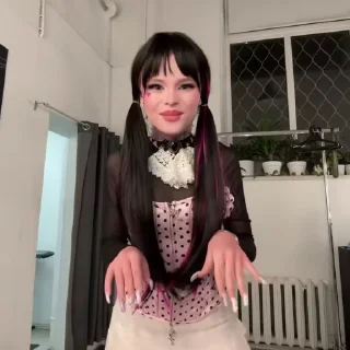 💃