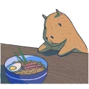 🍜