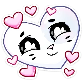 ❤