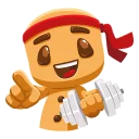 🏋