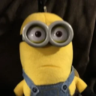 😧