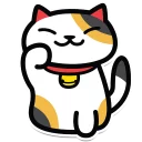 Neko Atsume