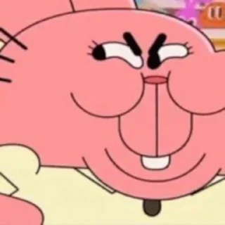 😏
