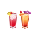 Memo-drinks!