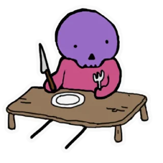 🍴