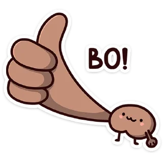 👍