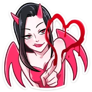 ❤️