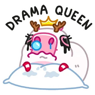 👸