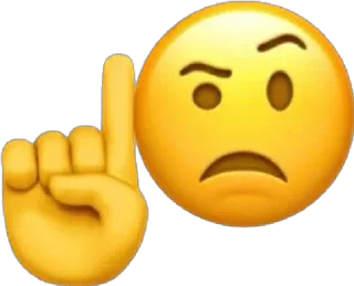✋