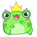 🐸