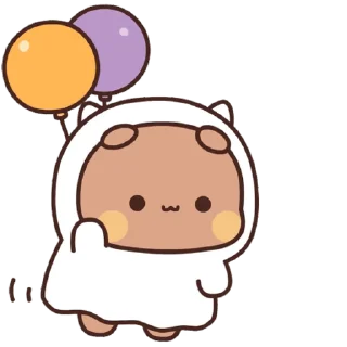 🎈