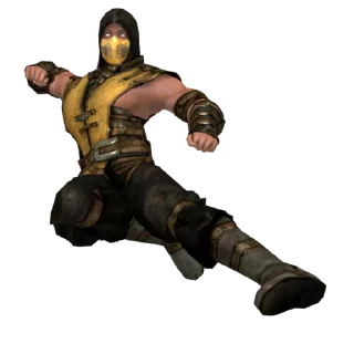 👊