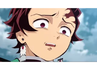 Tanjiro
