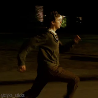 🏃‍♂️