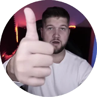 👍