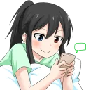 📱