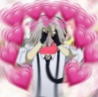 💗