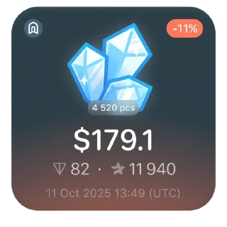 💎